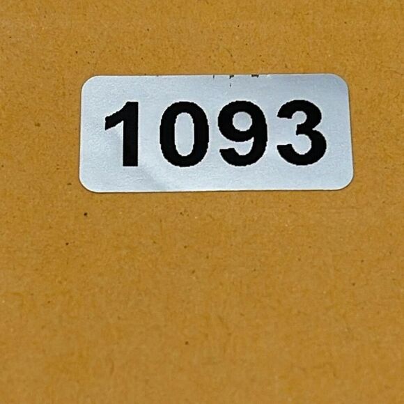 Fresh & Co CZ white gold dipped choker 15” & 2” extender - Picture 8 of 8